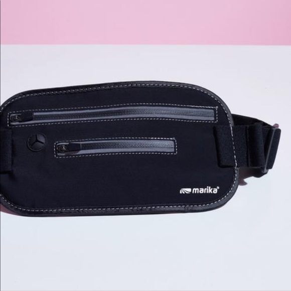 marika fanny pack